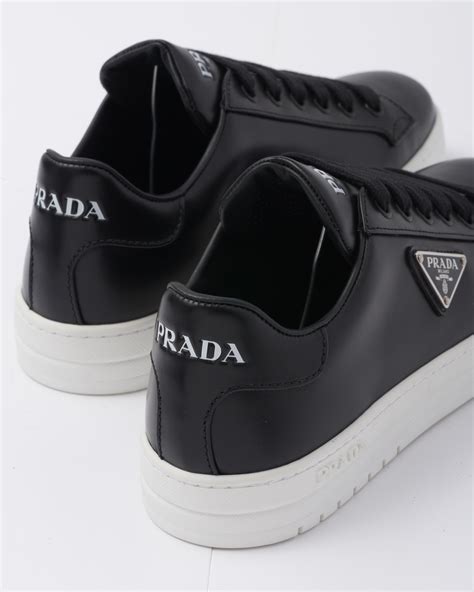 men's sneakers prada|men's Prada sneakers on clearance.